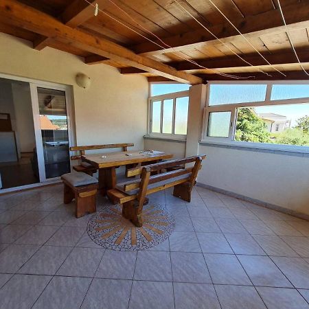Apartmani Amans Pula Zewnętrze zdjęcie