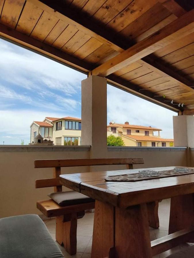 Apartmani Amans Pula Zewnętrze zdjęcie