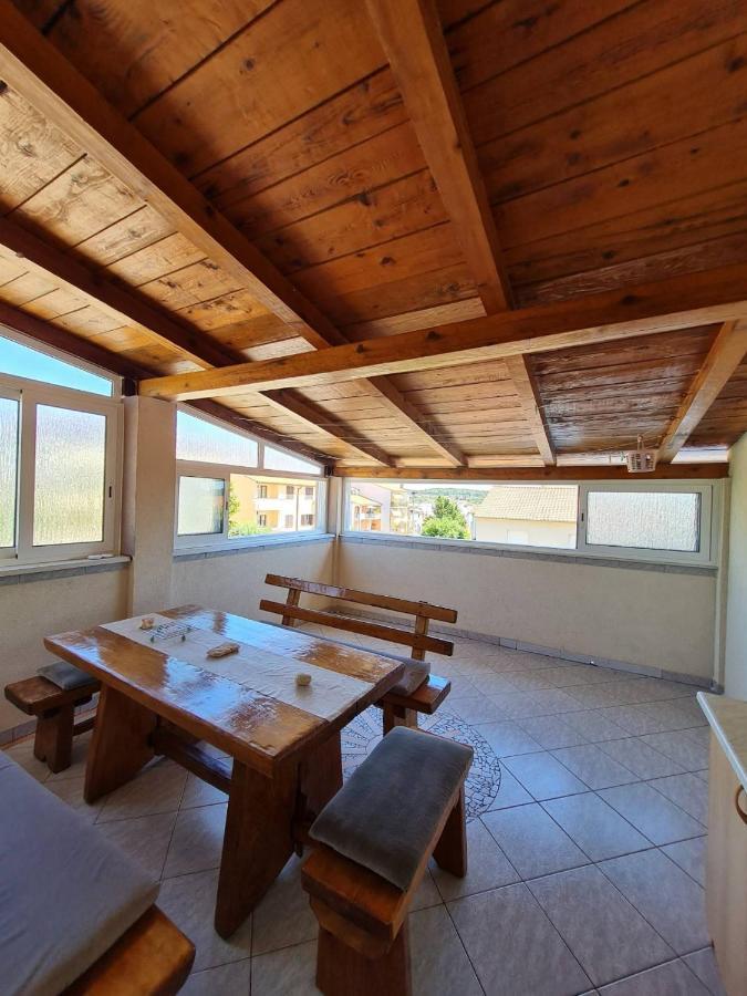 Apartmani Amans Pula Zewnętrze zdjęcie