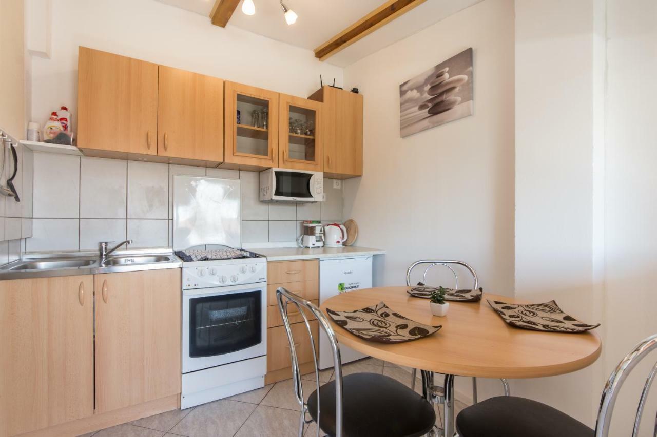 Apartmani Amans Pula Zewnętrze zdjęcie